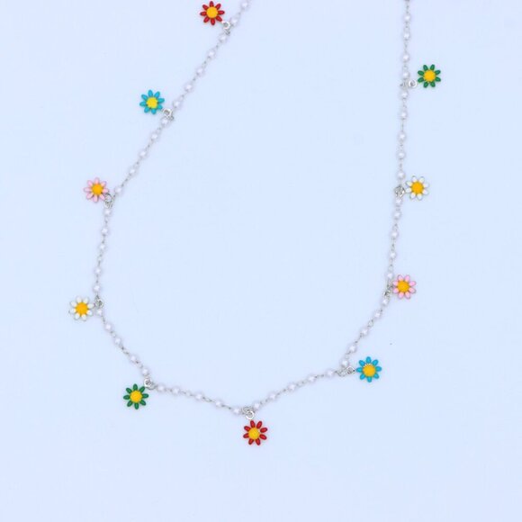 "New Beautiful Design Necklace Chain for Women/Girls, Gift, N989 - Picture 2 of 12